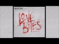Halestorm - Love Bites [So do I] (Official Instrumental with BG Vocals)