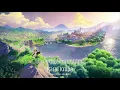 Download Lagu Genshin Impact: Flows of Jade-Like Water (ｌｏｆｉ- Remix)