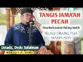 Lagu Khutbah Jumat Paling Sedih : Selagi Orang tua masih ada