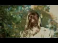 Samantha Ebert - Forty One (Official Lyric Visualizer)