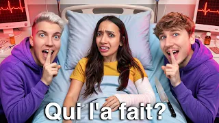 QUEL YOUTUBEUR a TENTÉ de me TUER ?!