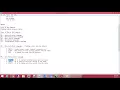 Oracle SQL Training 2nd Session FREE Classes