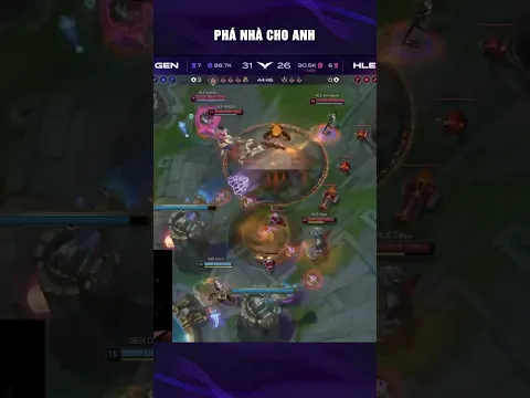 Phá nhà là win