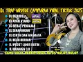 Download Lagu PLAYLIST GALAU🐰DJ GERIGIS PARTY BANTENGAN BASS NULUP MBEDIL MBEDIL TERBARU 2025