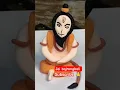 Download Lagu How To Make Hanuman Ji Idol #clay #clayart #claycraft #hanuman #bajrangbali #trending #diy
