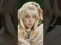 Download Lagu Armani White -Billie Eilish #billie_eilish