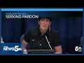 Ghislaine Maxwell, co-conspirator of Jeffrey Epstein, seeks pardon from President Trump