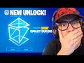 NEW Smart Building UPDATE in Fortnite