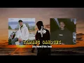 Download Lagu TAMANG SANDIRI - Dicky Hebrek ft Odix Brada | Hip-hop Maluku Utara