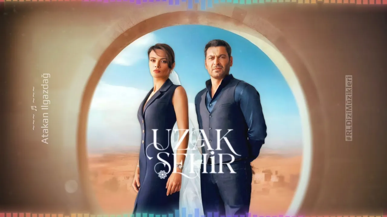 Uzak Şehir - Tehlike Çemberi