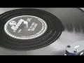 Jimmy Edwards | Love Bug Crawl | Mercury 78 rpm | 1957 Canada