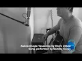 Sukoshi Dake Yasashiku by Eiichi Ohtaki Acoustic Cover