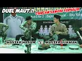 Download Lagu DUET MAUT.!! Master Hasan Bikin Mlongo Master Lukman || JAMMING Darbuka Spesial 1 juta viewers