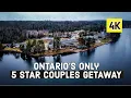 ONTARIO S ONLY FIVE STAR COUPLES ONLY GETAWAY - COUPLES RESORT
