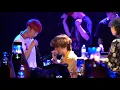 CHANGMO, Hash Swan, ASH ISLAND, 김효은, Leellamarz - 비워 (Beer) @ Leellamarz Marz 2 Ambition Show