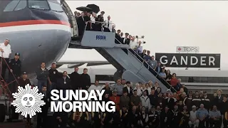 When a Canadian town provided safe haven on 9/11