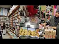 Somali Mall in Minnesota Walk Through
