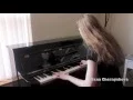 Download Lagu Виктор Цой-Кукушка/Viktor Tsoi-Kukushka [Yana Chernysheva Piano Version]