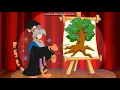 Download Lagu The Tigger Movie - Round my Family Tree {Swedish}