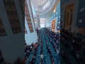 Download Lagu Astana Grand Mosque (Kazakhstan). capacity 30k