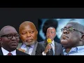 Download Lagu Denis lessie lance un message fort au présent fatshi, il faut à écarté vital kamerhe pembeni naye