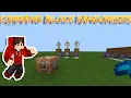 How to make a command block randomiser Minecraft bedrock 1 18