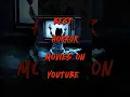 Lagu Beste horrorfilms op YouTube #shorts #horror #youtube