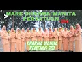 Download Lagu MARS DHARMA WANITA PERSATUAN_PADUAN SUARA_DWP KEMENAG SBT(Offecial Video Music Dan Lirik) 2021