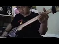 Download Lagu GARUX - doping (guitar cover)