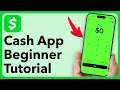 How To Use Cash App - Beginner s Tutorial