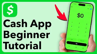 How To Use Cash App - Beginner s Tutorial