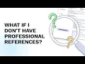 Should You Include References Available Upon Request on Your Resume