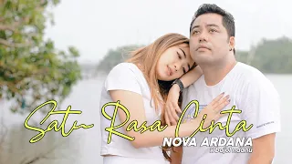 satu rasa cinta bajol ndanu x nova ardana official music video 