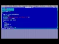 How To Create PASCAL Triangle Using C Program Part 1