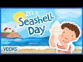 Download Lagu Read Aloud Kids Book: It's A Seashell Day! | Vooks Narrated Storybooks