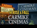 Carmike Cinemas The Hometown Theater That Disappeared