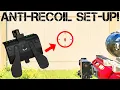 How to Set-Up ANTI-RECOIL Strike Pack NO RECOIL EASY
