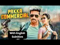 Download Lagu Hindi Full Movie With English Subtitles | Pakka Commercial | Gopichand, Raashii Khanna