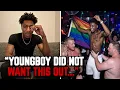 NBA Youngboy PANICS After Shocking Gay Footage Surfaces Online