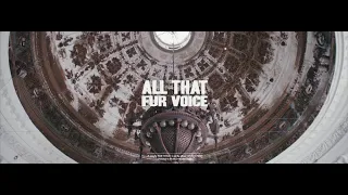 Download Fur Voice - All That (Official Video) MP3