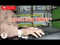 Download Lagu Karaoke Lagu Rohani || KUTUK JADI BERKAT || Sound Of Praise || Nada Wanita || D = Do 🎤