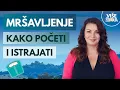 Download Lagu 9 SAVETA za dobar START u mršavljenju - Slavica Squire