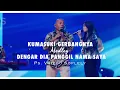 Download Lagu Kumasuki GerbangNya Medley Dengar Dia panggil nama saya by Ps. Vriego Soplely feat GSJS Worship