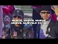 Wisin, Kapo - Muevelo pa Mi (Letra)