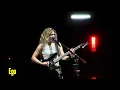 Ego - The Warning Live at WaMu Theater in Seattle, Washington 5/15/2026