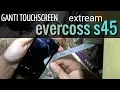 Download Lagu cara ganti Touchscreen Evercoss s45 extream