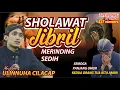 Download Lagu SHOLAWAT TRENDING TIKTOK SHOLAWAT JIBRIL ULINNUHA