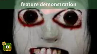 jumpscare Feature Demonstration nico s nextbots wiki