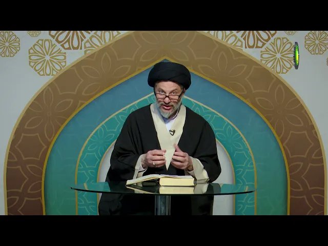 ⁣71  الاجتهاد و التقليد، المسألة االثالثة والعشرون، و كف...، ص47 - الأستاذ: سماحة السید عماد الحکیم