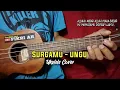 Download Lagu SURGAMU - UNGU || Cover Ukulele Senar 4 By Fikri Ar